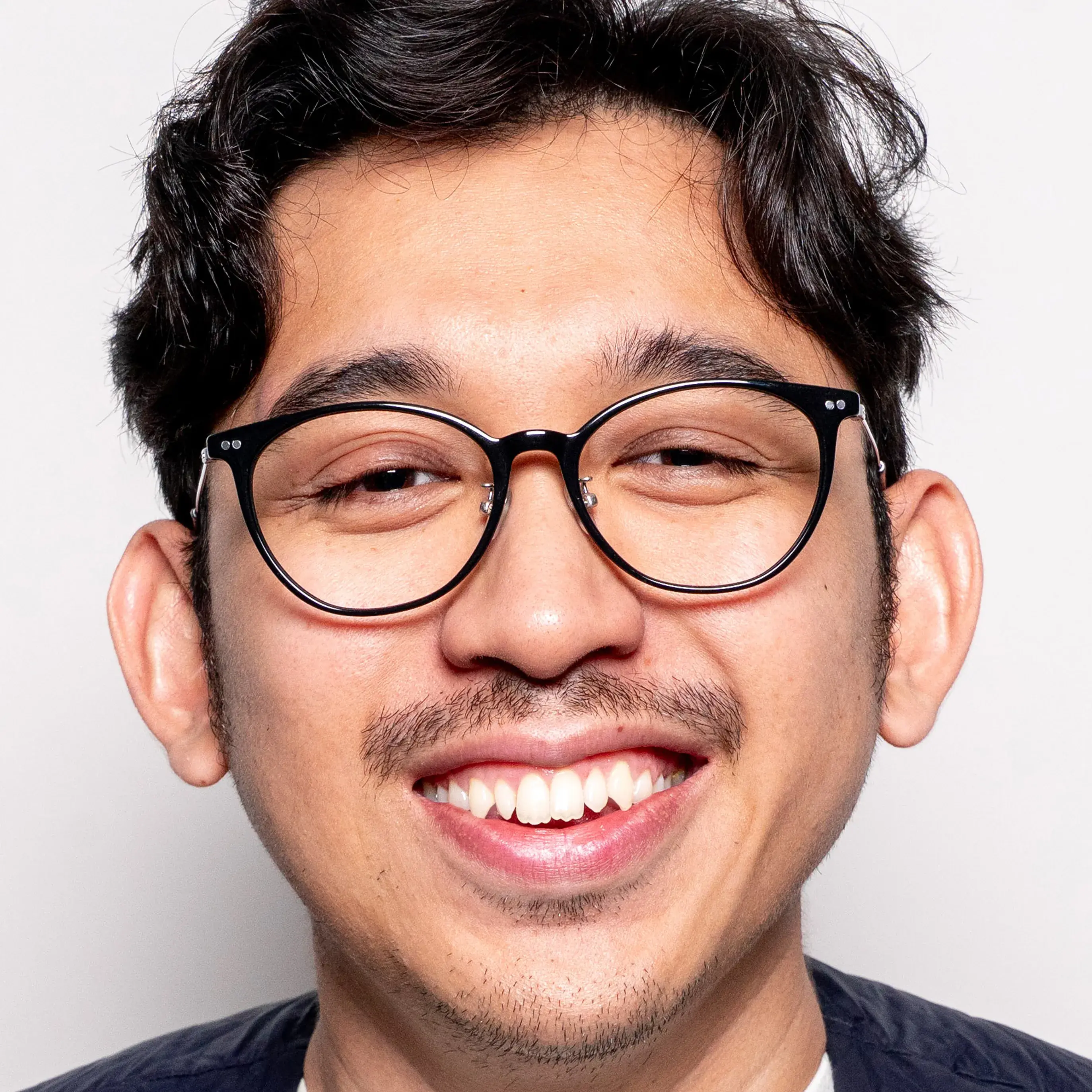 SHOP EYEGLASSES